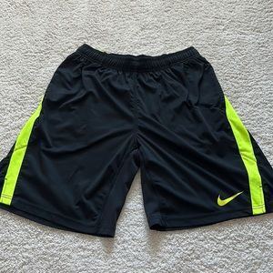 Nike Dri-Fit Shorts